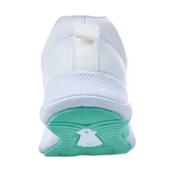 Baskets, Sneakers|GAMSTAR Chaussures De Sport Femme Blanc