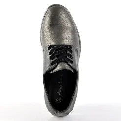 Derbies|ANA LUNA Derbies Femme Noir