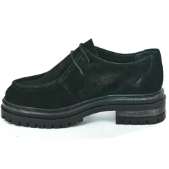 Derbies|TIPO ALTO Derbies Femme Noir