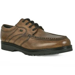 Derbies, Chaussures De Ville|PERFECTA Derbies Homme Marron