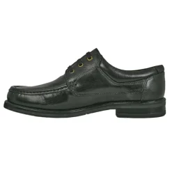 Derbies, Chaussures De Ville|TIPO ALTO Derbies Homme Perfecta Noir