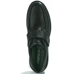 Derbies, Chaussures De Ville|PERFECTA Derbies Homme Noir