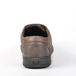 Derbies, Chaussures De Ville|PERFECTA Derbies Homme Semelles Souples Marron