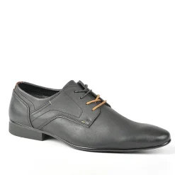 Derbies, Chaussures De Ville|FORTUNATO Derbies Noir