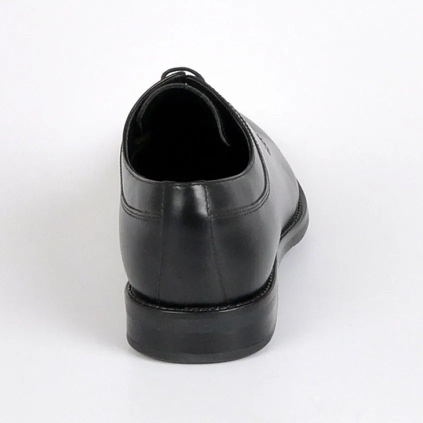 Derbies, Chaussures De Ville|TIPO ALTO Derbies Noir