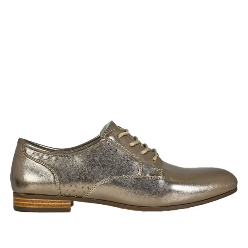 Derbies|VICE VERSA Derbies Bronze