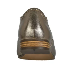 Derbies|VICE VERSA Derbies Bronze