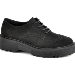 Derbies|VICE VERSA Derbies Noir