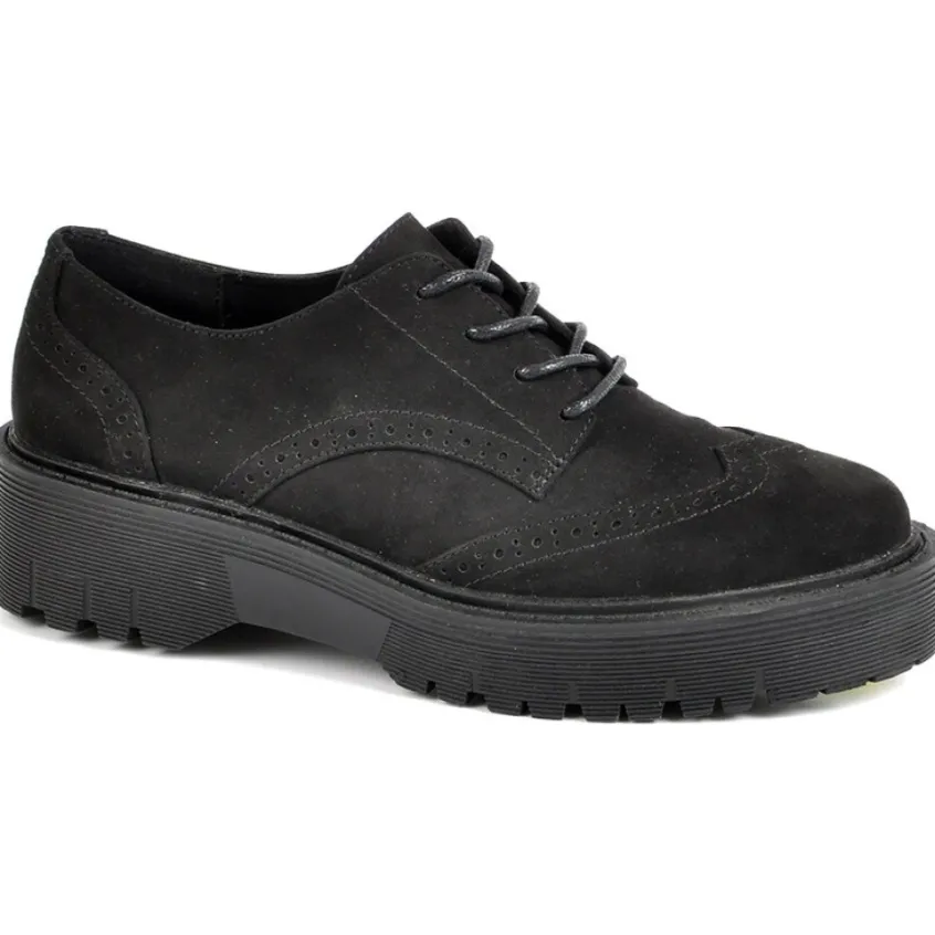 Derbies|VICE VERSA Derbies Noir