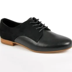 Derbies|VICE VERSA Derbies Noir