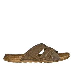 Mules, Tongs|SEALINE Mules Marron