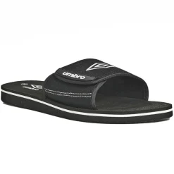 Mules, Tongs|UMBRO Mules Um Kalo Noir