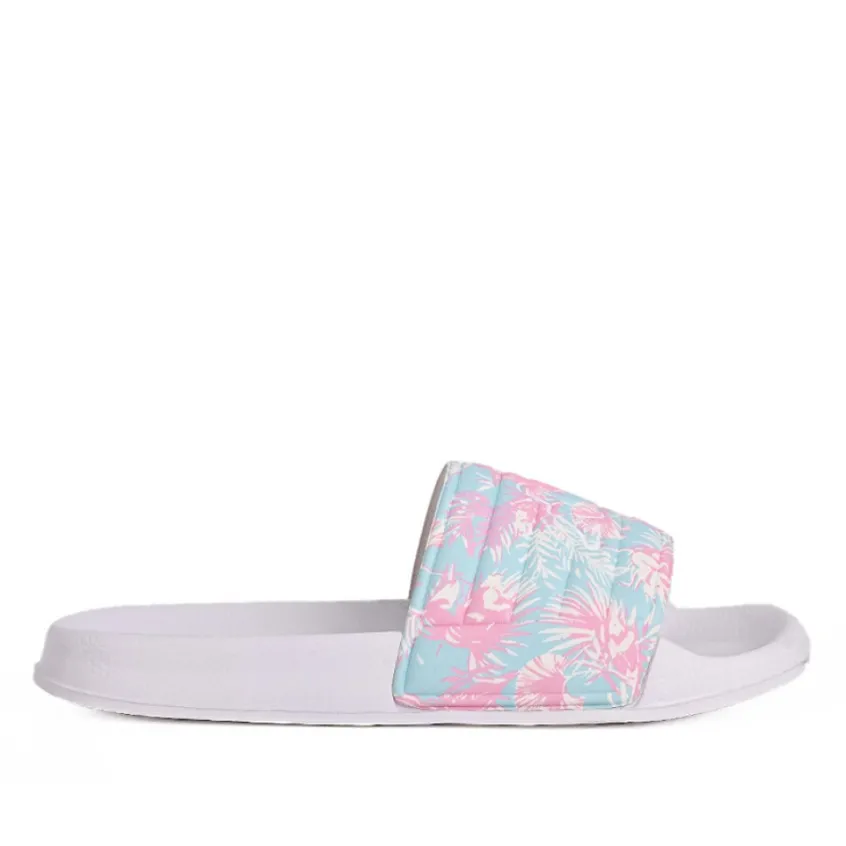 Mules, Tongs|KAPPA Nolesit Kid Bleu