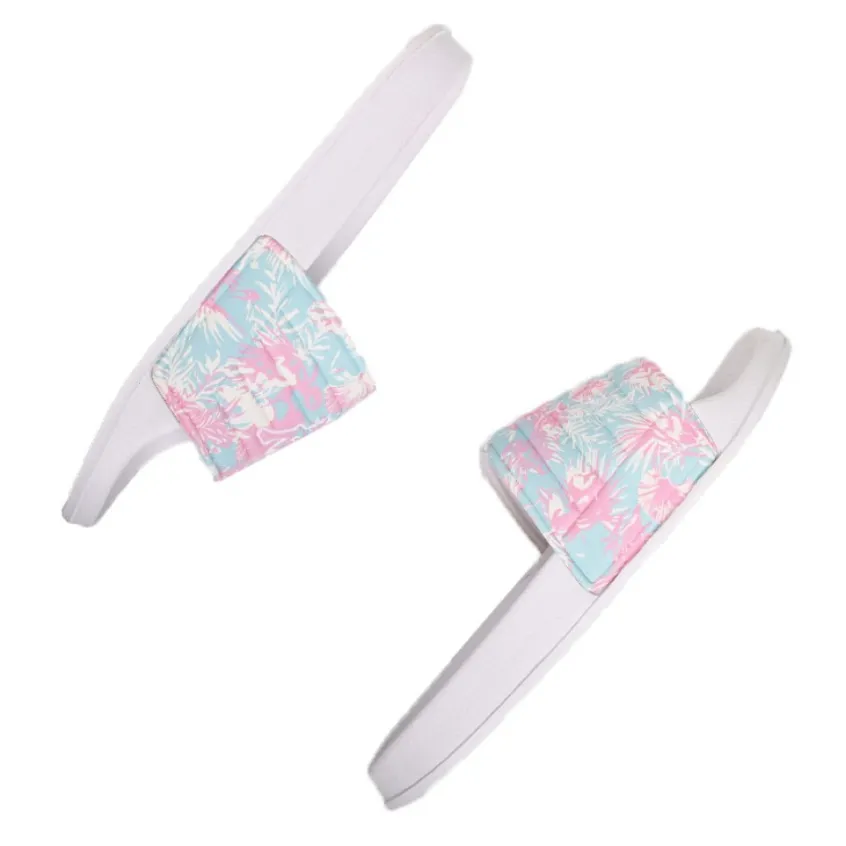 Mules, Tongs|KAPPA Nolesit Kid Bleu
